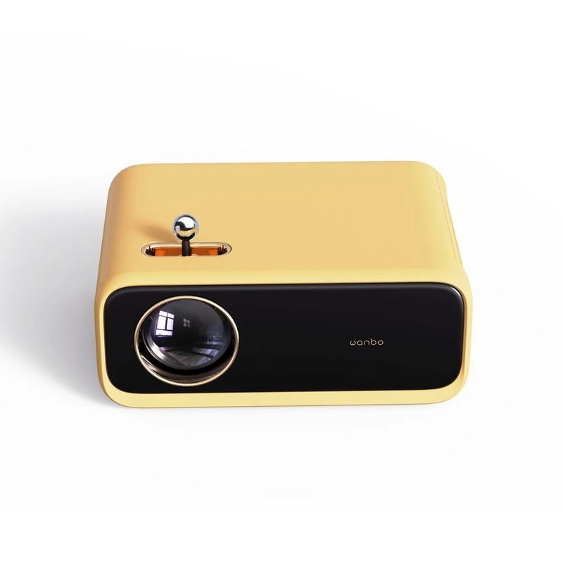 Videoproiector Xiaomi Wanbo Mini Projector