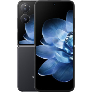 Xiaomi Mix Flip, 512GB, 12GB RAM, Dual SIM, 5G, Tri-Camera, Black