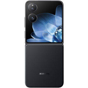Xiaomi Mix Flip, 512GB, 12GB RAM, Dual SIM, 5G, Tri-Camera, Black