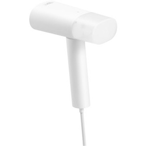 Xiaomi Aparat de calcat cu abur vertical, portabil, 1300W, capacitate rezervor 160ml, incalzire rapida in 26 de secunde, Alb