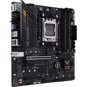 ASUS TUF GAMING A620M-PLUS