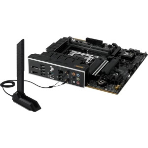 ASUS TUF GAMING B760M-PLUS WIFI II