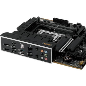 ASUS TUF GAMING B760M-PLUS WIFI II