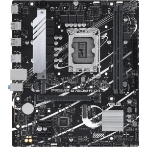 Placa de baza ASUS PRIME B760M-R D4