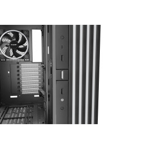 be quiet! Light Base 900 FX Black