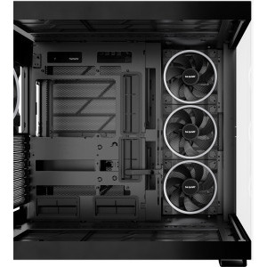 be quiet! Light Base 900 FX Black