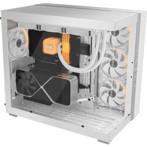 be quiet! Light Base 900 FX White
