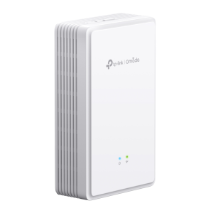 TP-LINK Gigabit EAP615GP-WALL Dual-Band WiFi 6