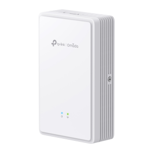 TP-LINK Gigabit EAP615GP-WALL Dual-Band WiFi 6