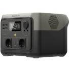 EcoFlow Power Station River 2 Max, statie portabila stocare energie, 1000W, 512Wh