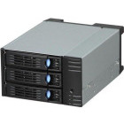Chenbro Storage kit 2x 5.25 inch / 3x 3.5 inch Hot Swap SAS / SATA 12G
