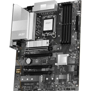 Placa de baza MSI PRO Z890-S WIFI - PC Garage