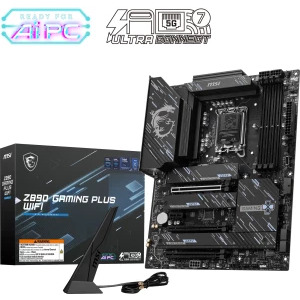 MSI Z890 GAMING PLUS WIFI