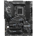 Placa de baza MSI Z890 GAMING PLUS WIFI