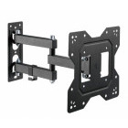 Suport TV / Monitor Akai 23 - 43 inch, Black