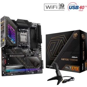 ASRock X870E Taichi