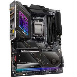 ASRock X870E Taichi
