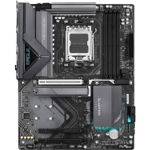 Placa de baza GIGABYTE X870 EAGLE WIFI7