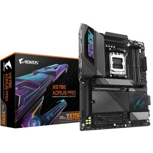 GIGABYTE X870E AORUS PRO