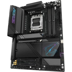 GIGABYTE X870E AORUS PRO