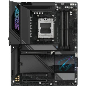 Placa de baza GIGABYTE X870E AORUS PRO