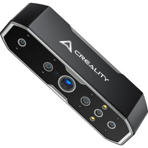CREALITY Scaner 3D CR-Scan Otter