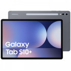 Tableta Samsung Galaxy Tab S10 Plus, 12.4 inch Multi-touch, Cortex X4 Octa Core 3.25Ghz, 12GB RAM, 512GB flash, Wi-Fi, Bluetooth, GPS, Android 14, Moonstone Gray