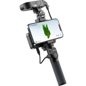 CREALITY Scaner 3D CR-Scan Ferret Pro