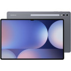 Tableta Samsung Galaxy Tab S10 Ultra, 14.6 inch Multi-touch, Cortex X4 Octa Core 3.25Ghz, 12GB RAM, 256GB flash, Wi-Fi, Bluetooth, GPS, 5G, Android 14, Moonstone Gray