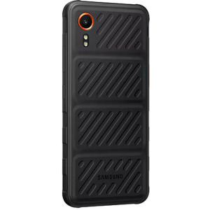 Samsung Galaxy XCover 7, 128GB, 6GB RAM, Dual SIM, 5G, Black, Enterprise Edition