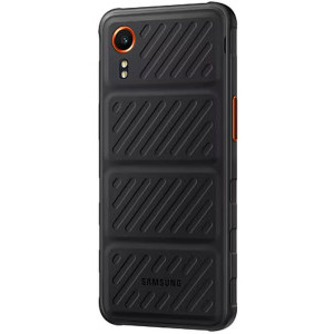 Samsung Galaxy XCover 7, 128GB, 6GB RAM, Dual SIM, 5G, Black, Enterprise Edition