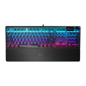 Gaming GREUCEANU Battle Pack Black Friday Edition (include PC Gaming , Monitor Gaming, Mouse, Tastatura, Casti, Mouse pad)