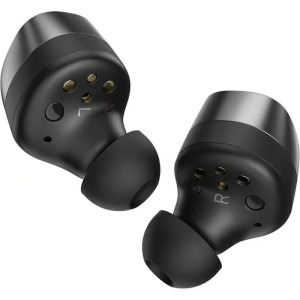 Sennheiser In-Ear, Momentum TWS 4 Black Graphite