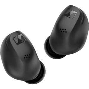 Sennheiser In-Ear, Accentum TWS Black