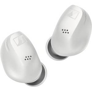 Sennheiser In-Ear, Accentum TWS White