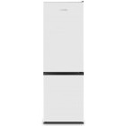 Combina frigorifica Heinner HCNF-HS292E++, 292 L, Clasa E, No Frost, Multi Air-Flow, Control electronic, Iluminare LED, 178 cm, Alb