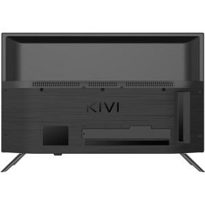 KIVI Smart TV 24H760QB Seria H760QB 61cm negru HD Ready