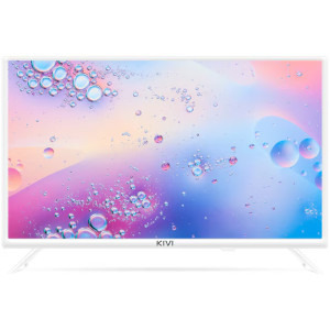 KIVI Smart TV 24H760QW Seria H760QW 61cm alb HD Ready
