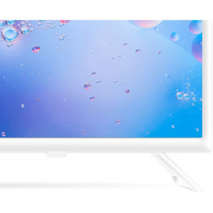 KIVI Smart TV 24H760QW Seria H760QW 61cm alb HD Ready