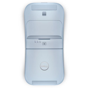 DELL MS700 Bluetooth Travel Mouse Blue