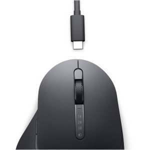 DELL Premier MS900, Black