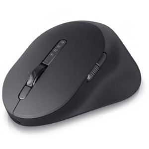 Mouse DELL Premier MS900, Black