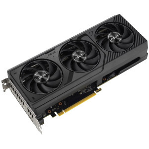 ASUS GeForce RTX 4070 Ti SUPER PRIME OC 16GB GDDR6X 256-bit DLSS 3.0