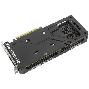 ASUS GeForce RTX 4070 Ti SUPER PRIME OC 16GB GDDR6X 256-bit DLSS 3.0