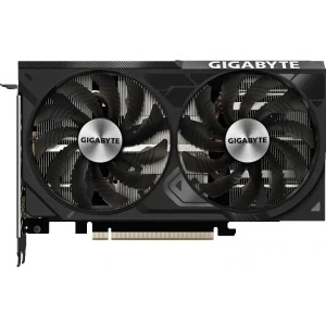 Placa video GIGABYTE GeForce RTX 4070 Windforce 2X OC V2 12GB