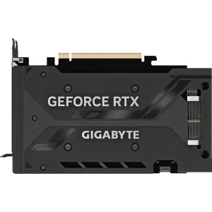 GIGABYTE GeForce RTX 4070 Windforce 2X OC V2 12GB GDDR6 192-bit DLSS 3.0