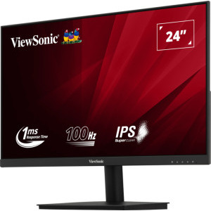 ViewSonic VA240-H 23.8 inch FHD IPS 1 ms 100 Hz