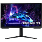 Monitor LED Samsung Gaming Odyssey G3 G30D LS27DG300EUXEN 27 inch FHD VA 1 ms 180 Hz HDR FreeSync