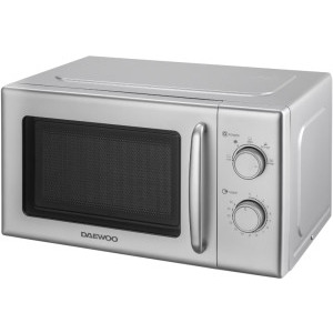 Daewoo KOR-6S20S-2, 20 L, 700 W, Gri