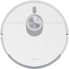 Aspirator robot Xiaomi S20+ White, 14.4 V 5200 mAh, 6000Pa, Alb